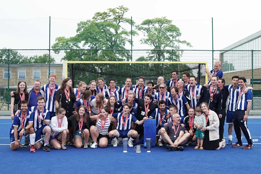 Picture of the author