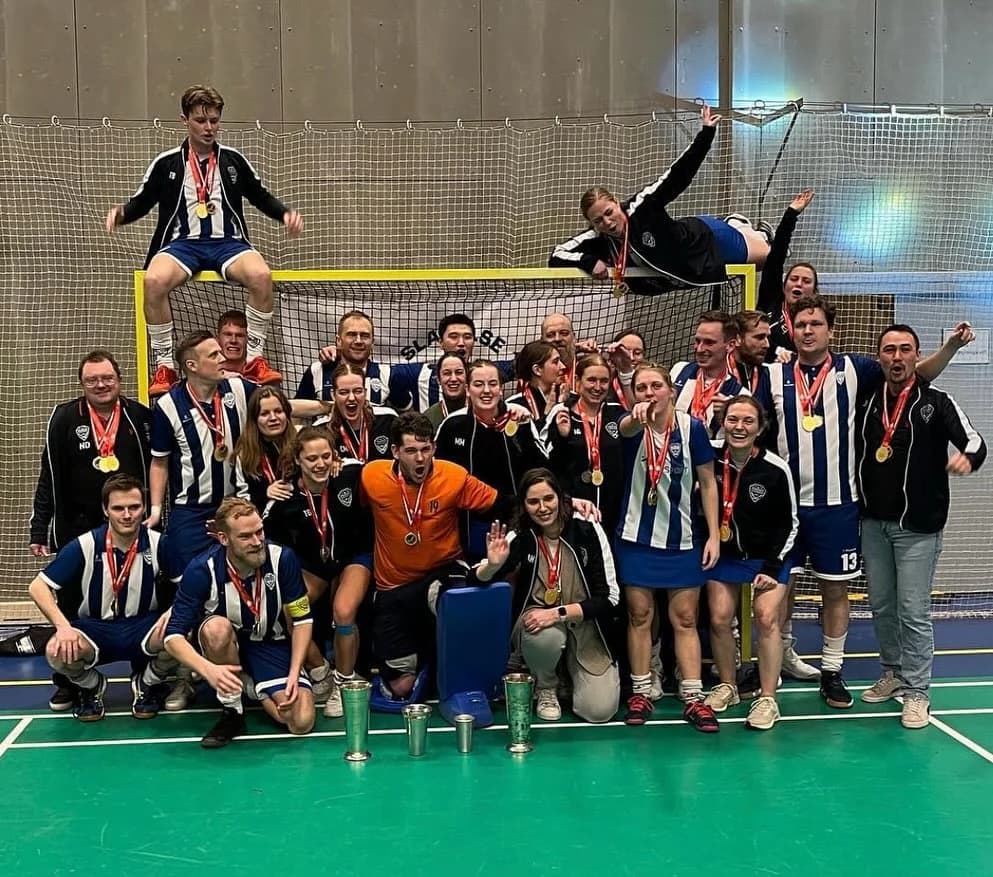 Picture of the author